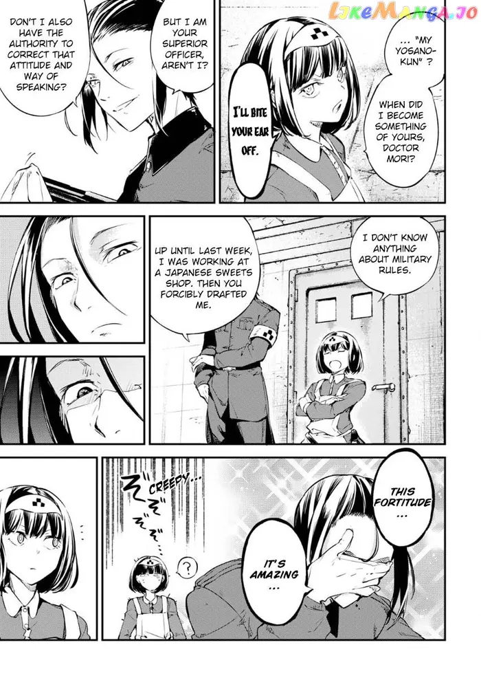 Bungou Stray Dogs Chapter 65 image 22_optimized